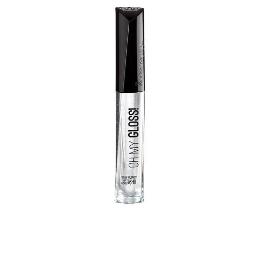 OH MIO GLOSS! lucidalabbra #800 -cristallino 22,6 gr