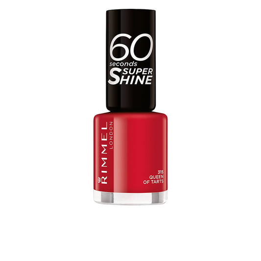 Smalto 60 SECONDS SUPER SHINE #315-regina delle crostate 8 ml