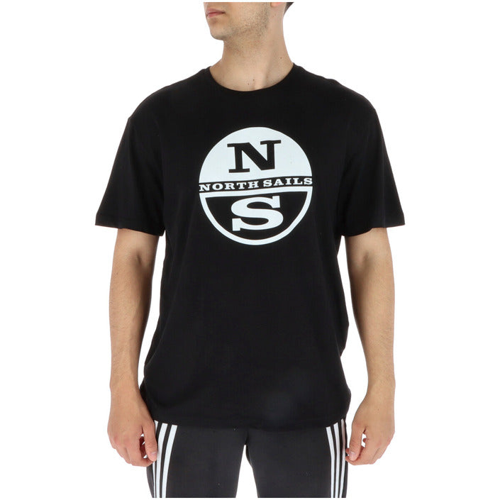 North Sails - North Sails T-Shirt Uomo