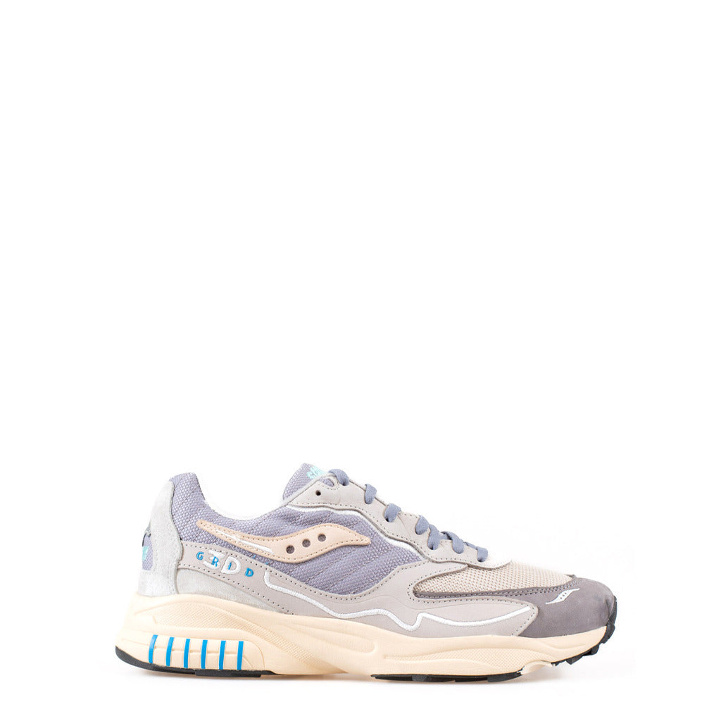 Saucony - 3D-GRID-HURRICANE_S706