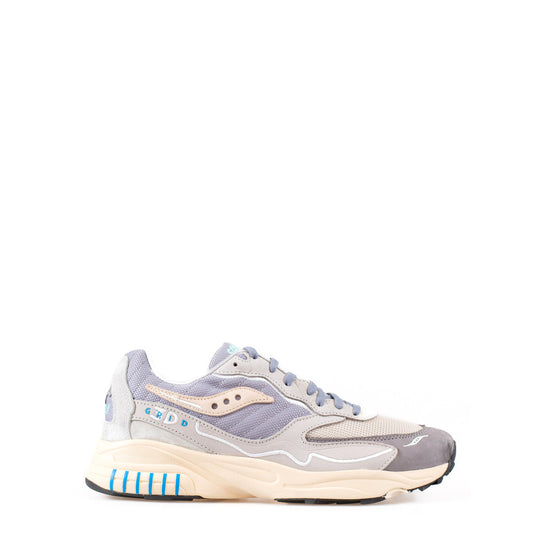 Saucony - 3D-GRID-HURRICANE_S706