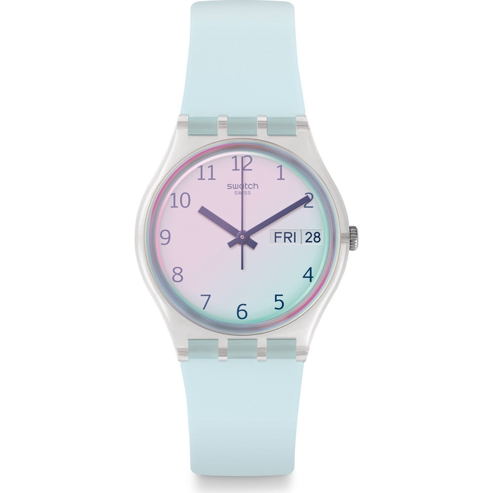 SWATCH Mod. ULTRACIEL