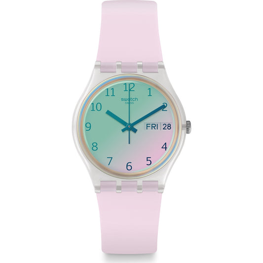 SWATCH Mod. ULTRAROSE