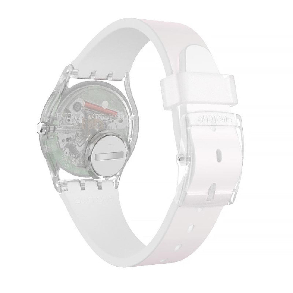 SWATCH Mod. ULTRAROSE