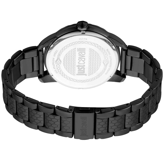 JUST CAVALLI WATCHES + BOX MOD. JC1G176M0065