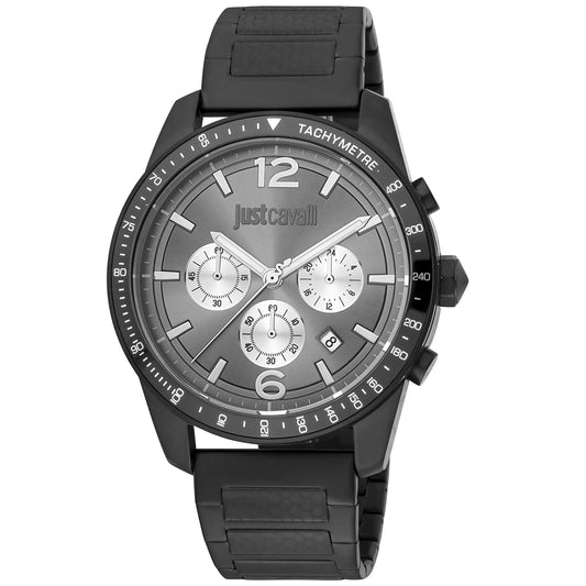 JUST CAVALLI WATCHES + BOX MOD. JC1G204M0065