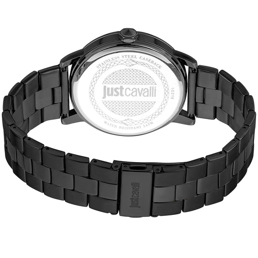 JUST CAVALLI MOD. JC1G216M0075