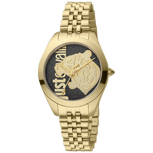 JUST CAVALLI TIME Mod. JC1L210M0155