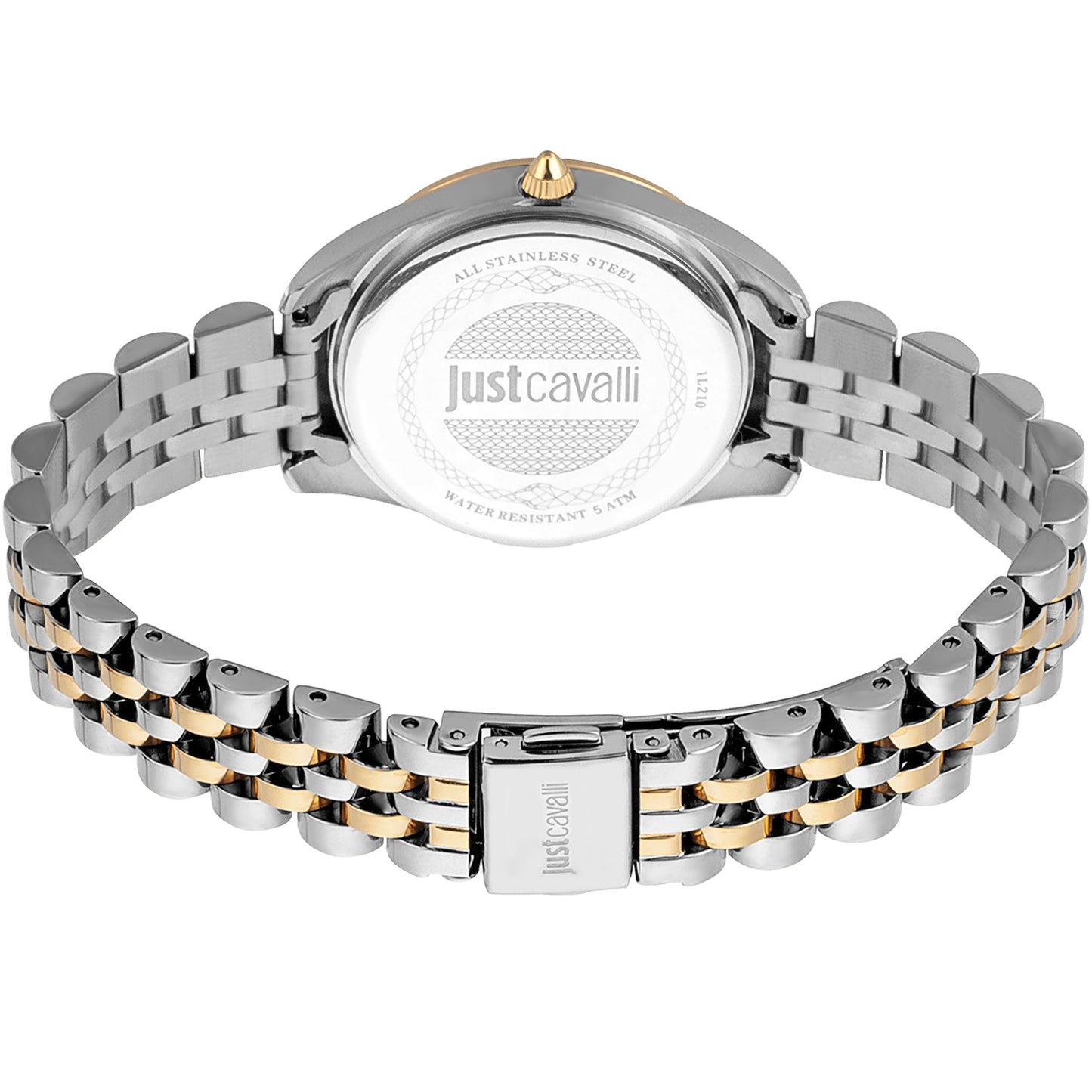 JUST CAVALLI TIME Mod. JC1L210M0175