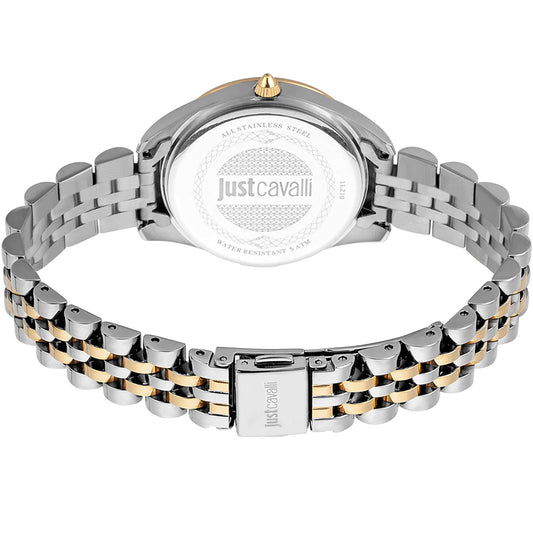 JUST CAVALLI TIME Mod. JC1L210M0175