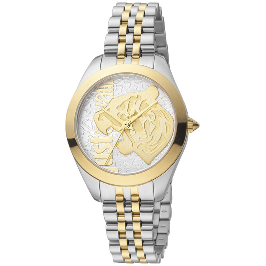 JUST CAVALLI TIME Mod. JC1L210M0175