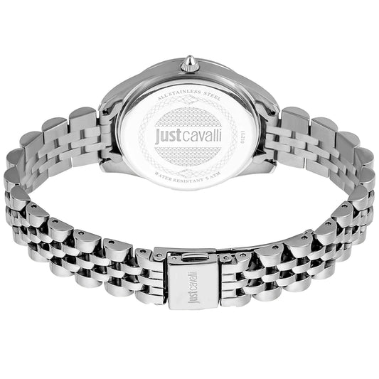 JUST CAVALLI TIME Mod. JC1L210M0245