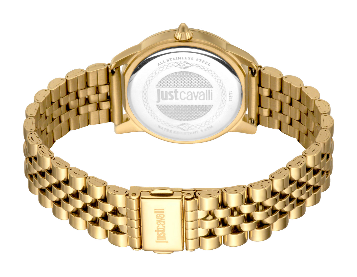 JUST CAVALLI Mod. JC1L211M0065