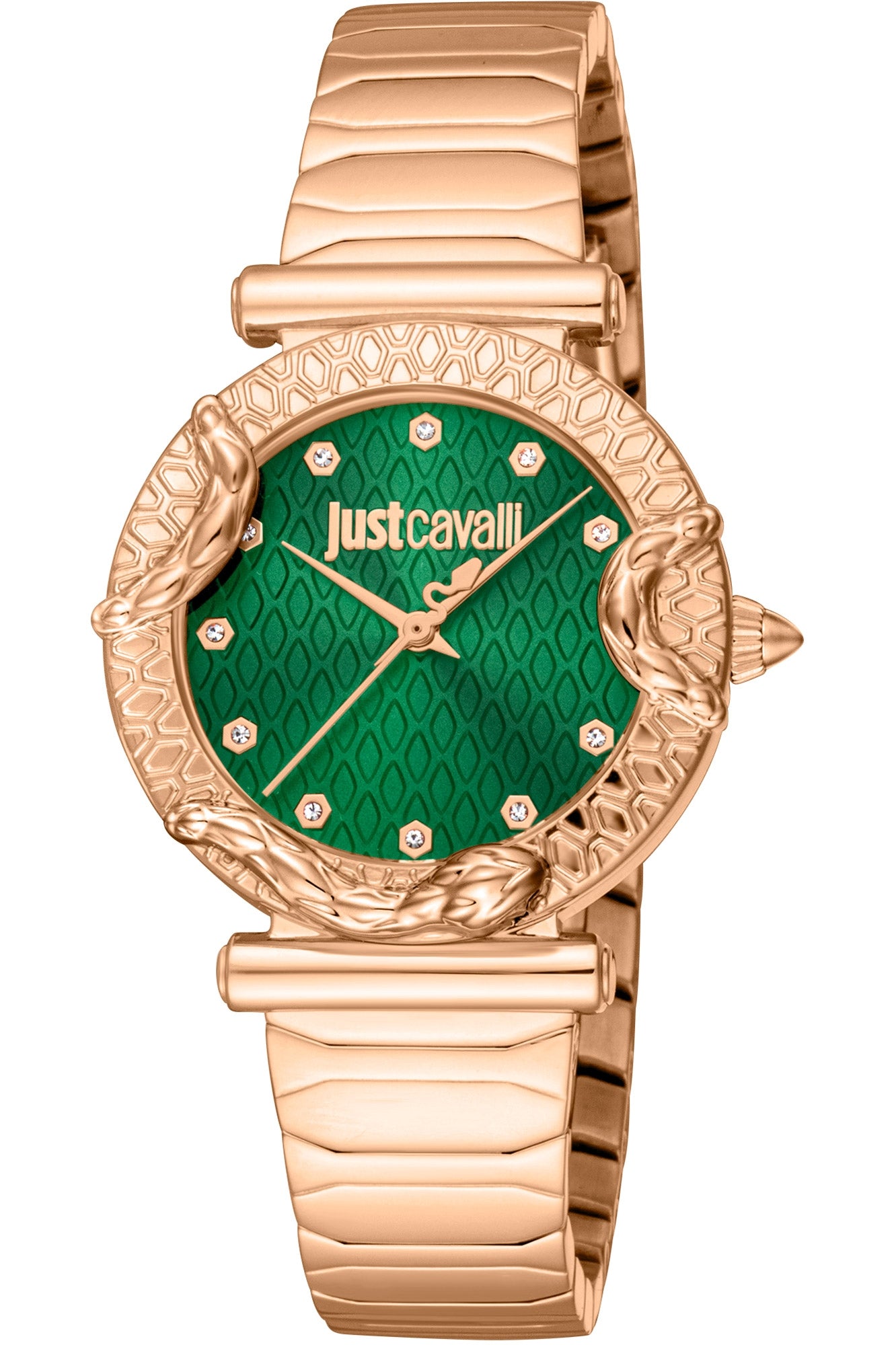 JUST CAVALLI TIME Mod. ATRANI 2023-24 COLLECTION