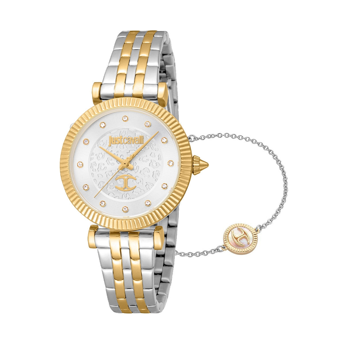 JUST CAVALLI TIME WATCHES Mod. JC1L266M0055