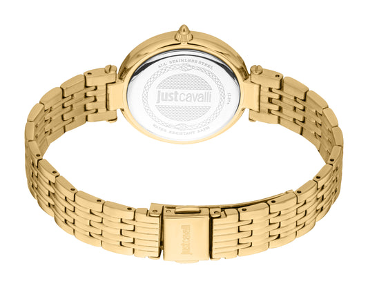 JUST CAVALLI TIME Mod. SAVOCA 2023-24 COLLECTION