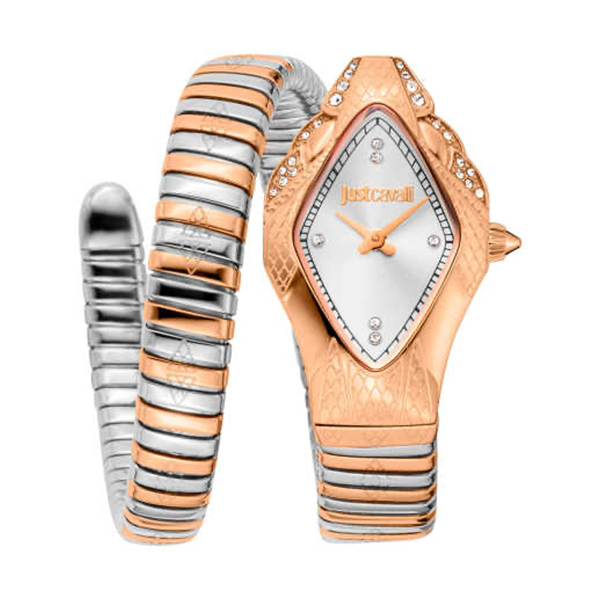 JUST CAVALLI TIME WATCHES Mod. JC1L306M0075