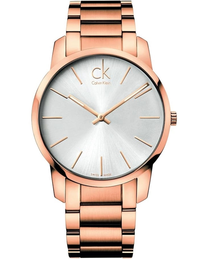 CALVIN KLEIN Mod. CITY