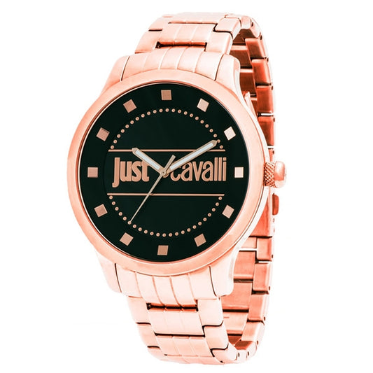 JUST CAVALLI TIME Mod. R7253127524