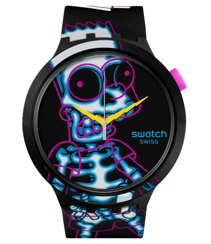 SWATCH Mod. AYE CARUMBOO