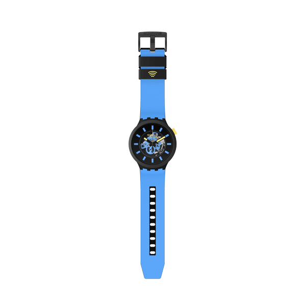 SWATCH Mod. PAY! BY DAY