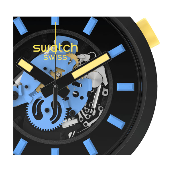 SWATCH Mod. PAY! BY DAY