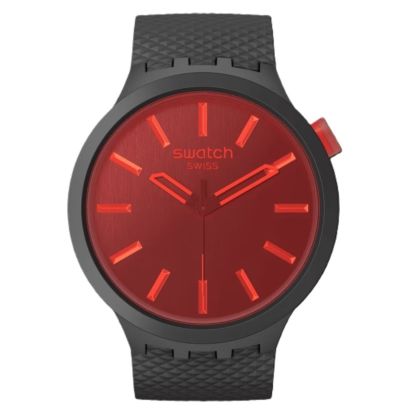 SWATCH Mod. MIDNIGHT MODE