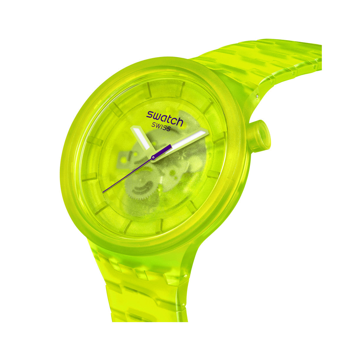 SWATCH Mod. YELLOW JOY