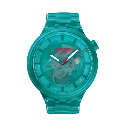 SWATCH Mod. TURQUOISE JOY