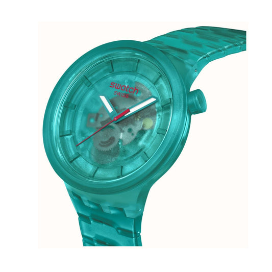 SWATCH Mod. TURQUOISE JOY