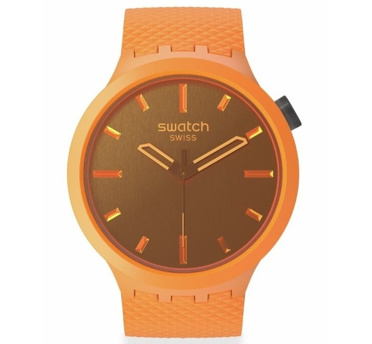 SWATCH Mod. CRUSHING ORANGE