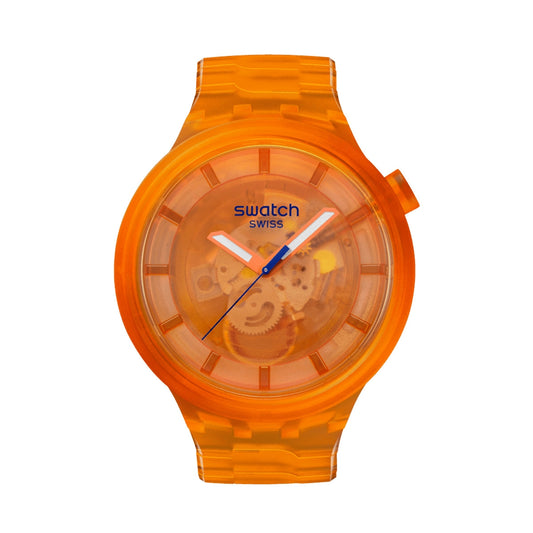 SWATCH Mod. ORANGE JOY