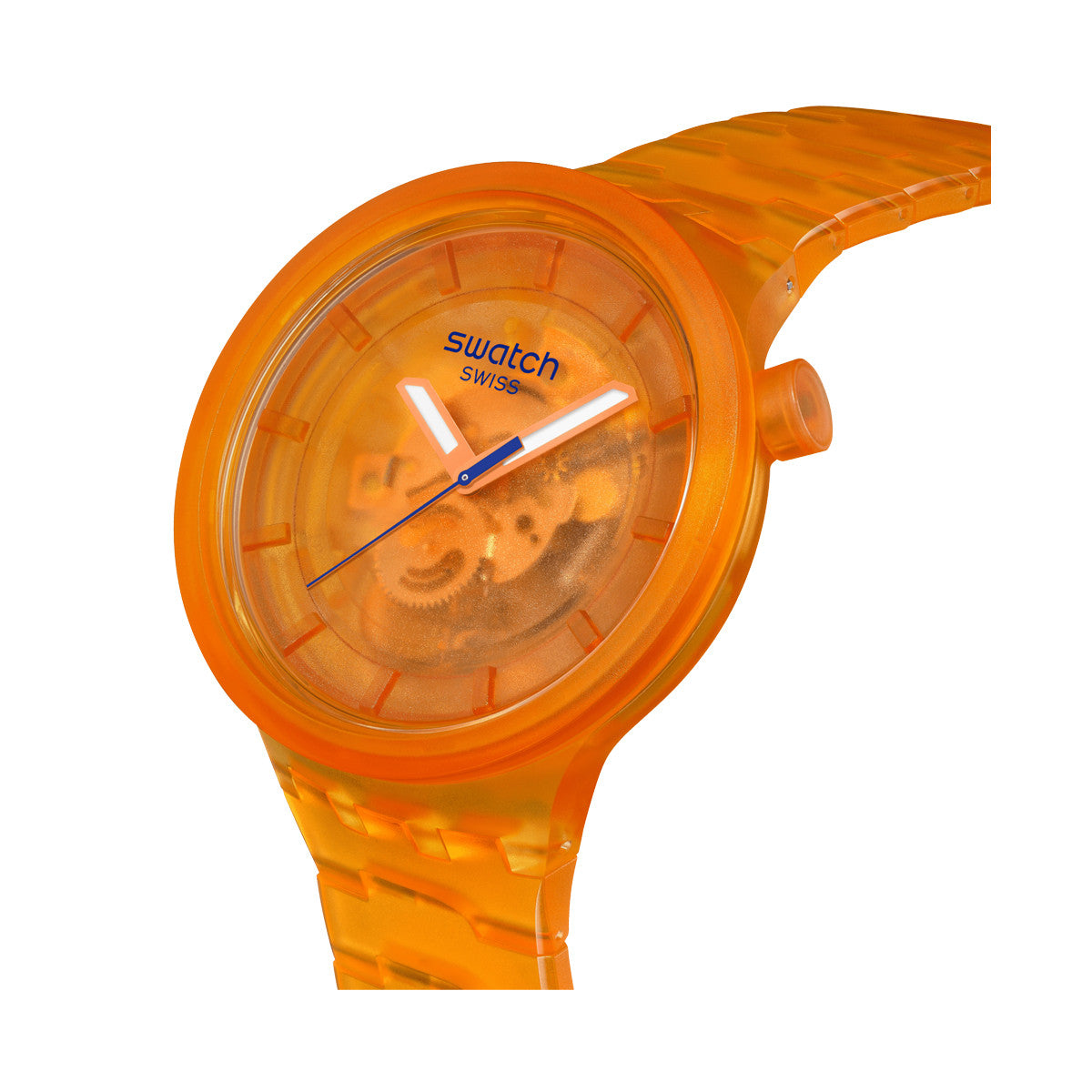 SWATCH Mod. ORANGE JOY