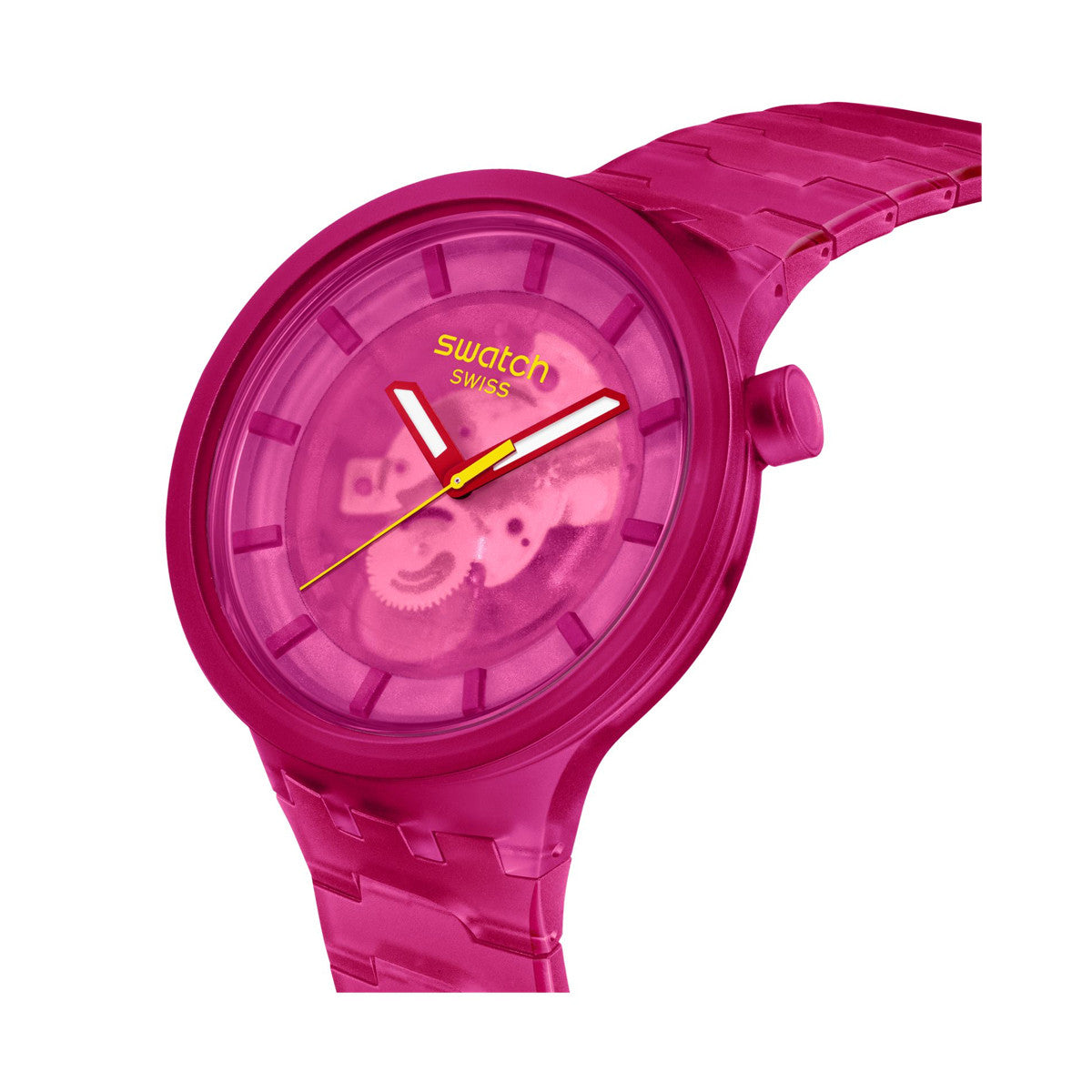 SWATCH Mod. PINK JOY