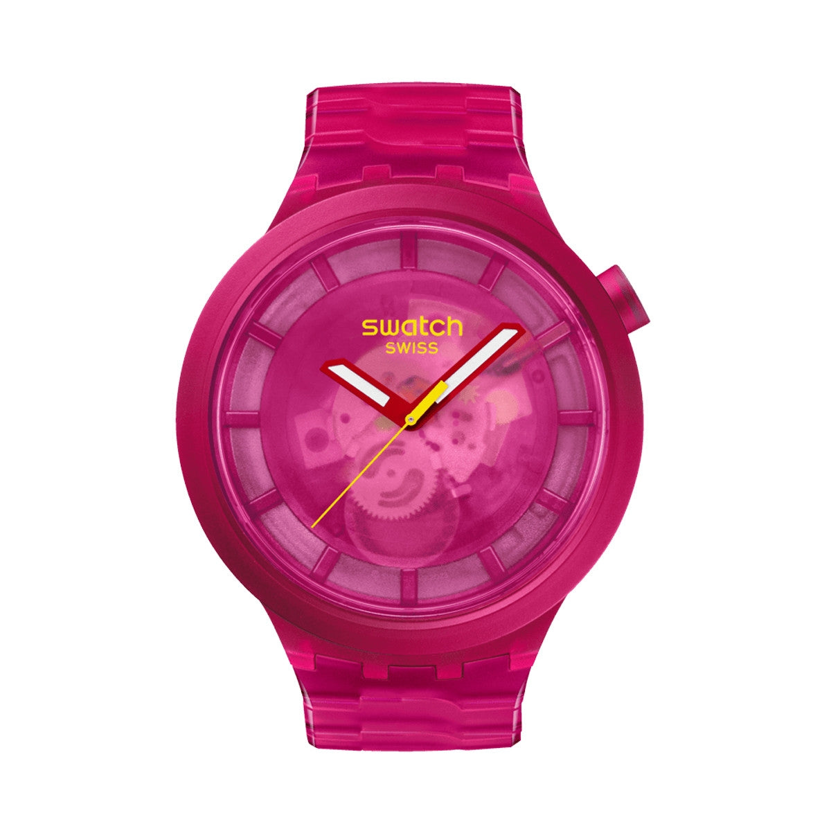 SWATCH Mod. PINK JOY