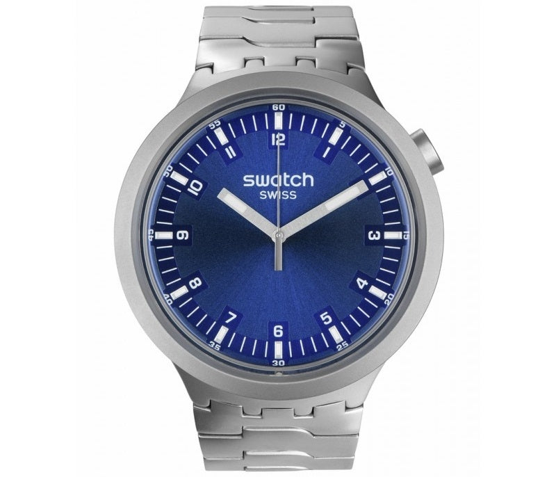 SWATCH Mod. INDIGO HOUR