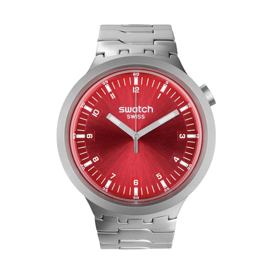 SWATCH Mod. SCARLET SHIMMER