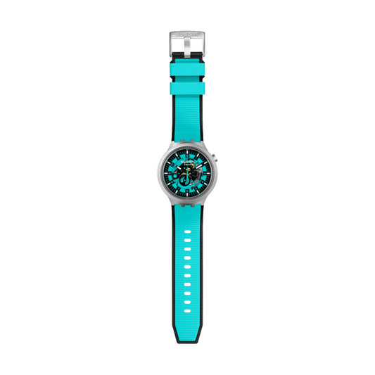 SWATCH WATCHES Mod. SB07S111