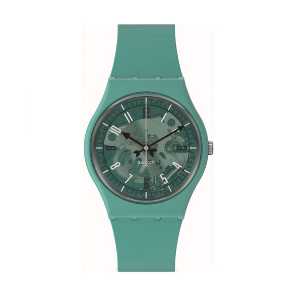 SWATCH WATCHES Mod. SO28G108