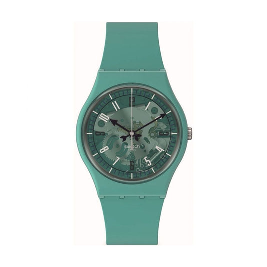 SWATCH WATCHES Mod. SO28G108