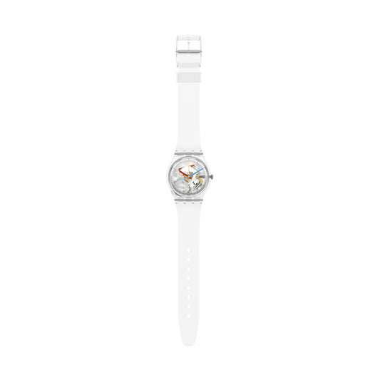 SWATCH WATCHES Mod. SO28K100-S06