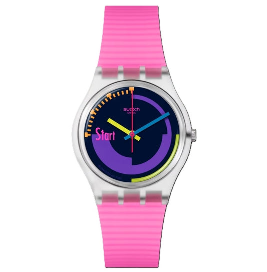 SWATCH WATCHES Mod. SO28K111