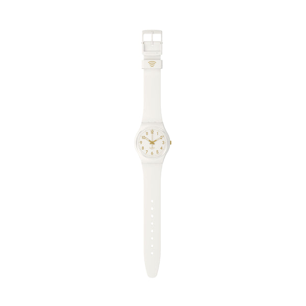 SWATCH WATCHES Mod. SO28W111-5300