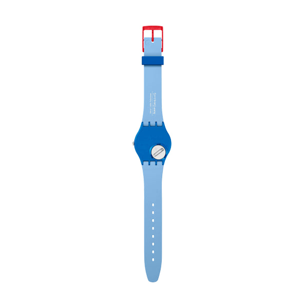 SWATCH WATCHES Mod. SO28Z126