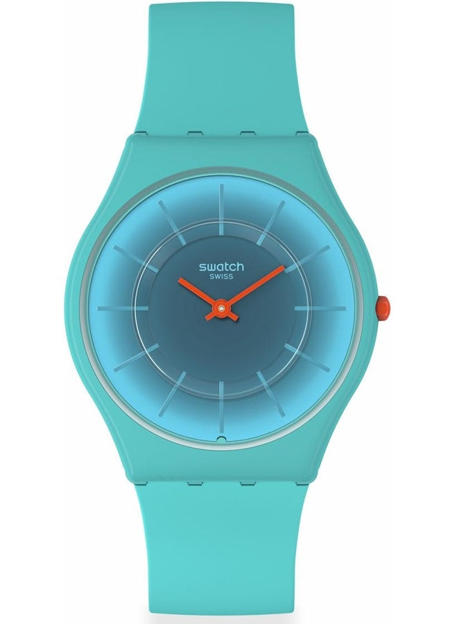 SWATCH WATCHES Mod. SS08N114