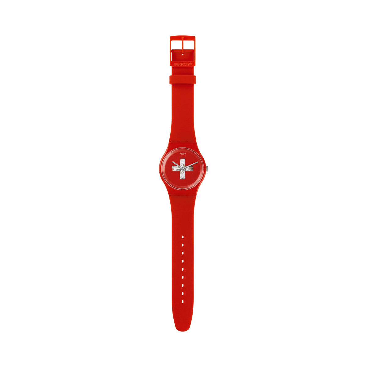 SWATCH WATCHES Mod. SUOR106