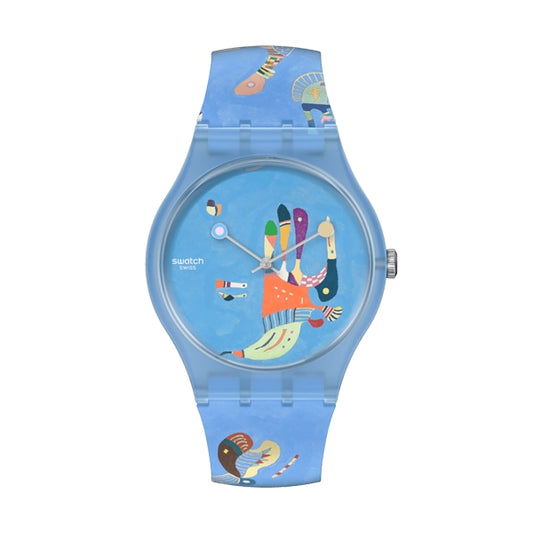 SWATCH WATCHES Mod. SUOZ342