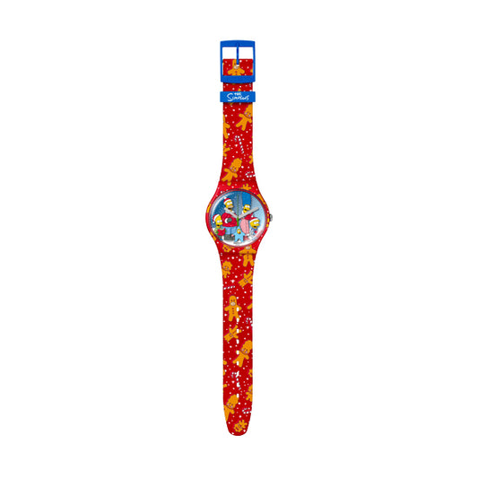 SWATCH WATCHES Mod. SUOZ361