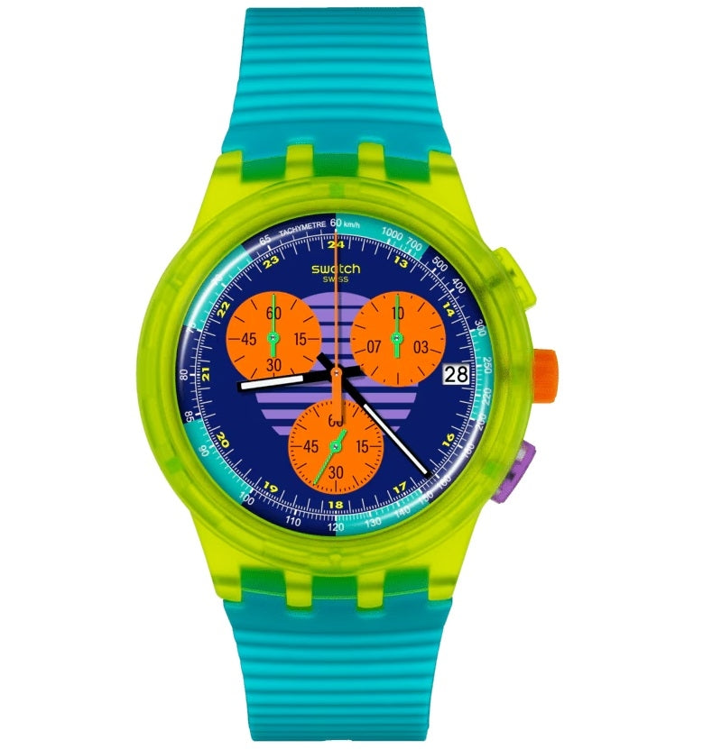 SWATCH WATCHES Mod. SUSJ404