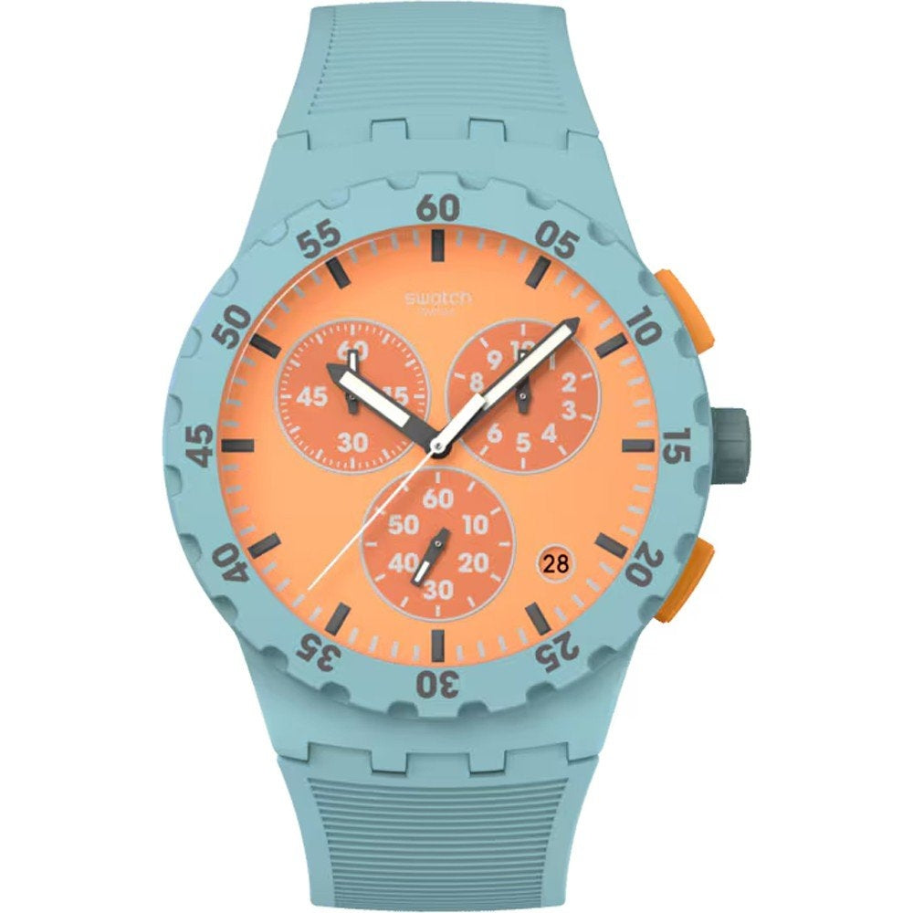 SWATCH WATCHES Mod. SUSL401